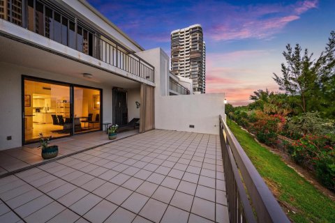 Copropriété à vendre à Riviera Beach, Floride: 3 chambres, 242.94 m2 № 2175895 - photo 3