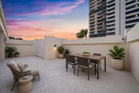 Copropriété à vendre à Riviera Beach, Floride: 3 chambres, 242.94 m2 № 2175895 - photo 27