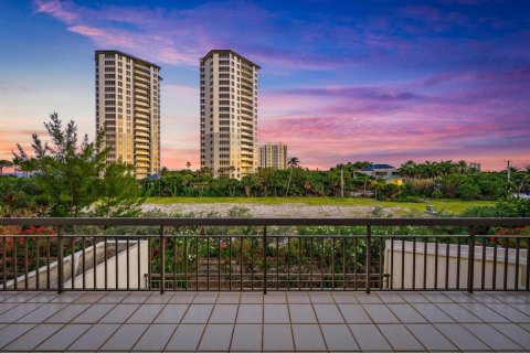 Copropriété à vendre à Riviera Beach, Floride: 3 chambres, 242.94 m2 № 2175895 - photo 29
