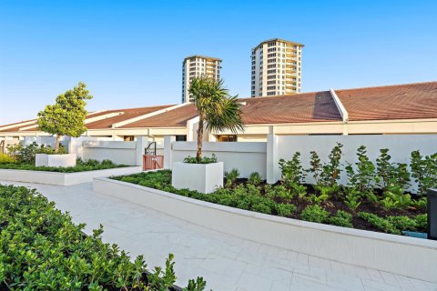 Copropriété à vendre à Riviera Beach, Floride: 3 chambres, 242.94 m2 № 2175895 - photo 30
