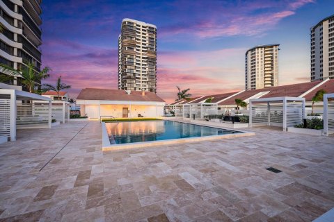 Copropriété à vendre à Riviera Beach, Floride: 3 chambres, 242.94 m2 № 2175895 - photo 2