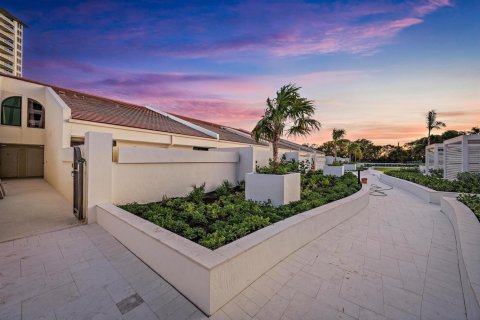 Copropriété à vendre à Riviera Beach, Floride: 3 chambres, 242.94 m2 № 2175895 - photo 26