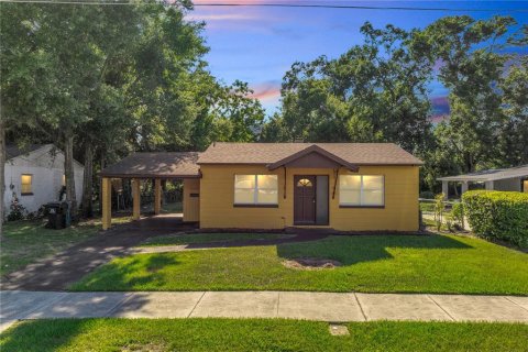 Casa en venta en Orlando, Florida, 3 dormitorios, 109.81 m2 № 1912116 - foto 1