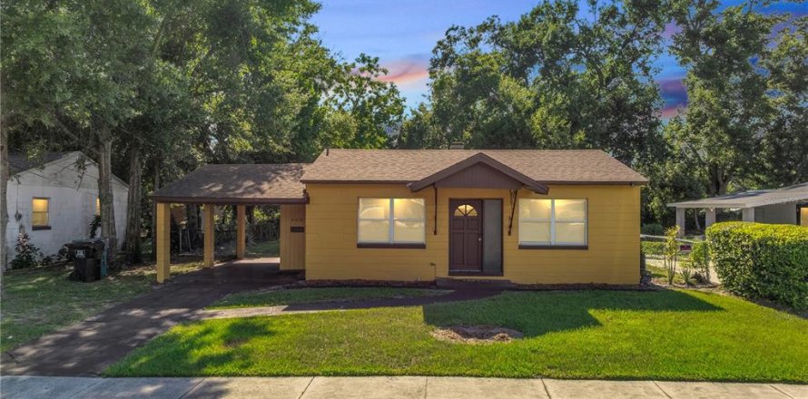 Casa en Orlando, Florida 3 dormitorios, 109.81 m2 № 1912116