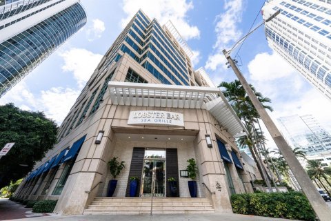 Copropriété à vendre à Fort Lauderdale, Floride: 2 chambres, 78.97 m2 № 2421146 - photo 10