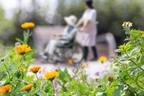 Immobilier commercial à vendre à Plantation, Floride № 2052076 - photo 1