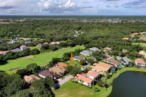 Land in Palm Coast, Florida № 1902259 - photo 10