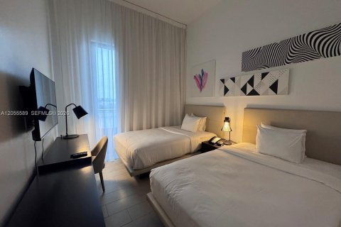 Apartamento en alquiler en Hollywood, Florida, 3 dormitorios, 104.24 m2 № 2268698 - foto 11