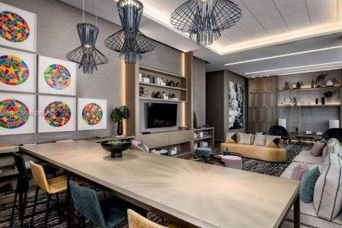 Apartamento en alquiler en Hollywood, Florida, 3 dormitorios, 104.24 m2 № 2268698 - foto 22