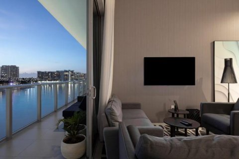 Apartamento en alquiler en Hollywood, Florida, 3 dormitorios, 104.24 m2 № 2268698 - foto 6