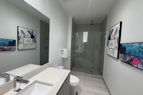 Apartamento en alquiler en Hollywood, Florida, 3 dormitorios, 104.24 m2 № 2268698 - foto 12