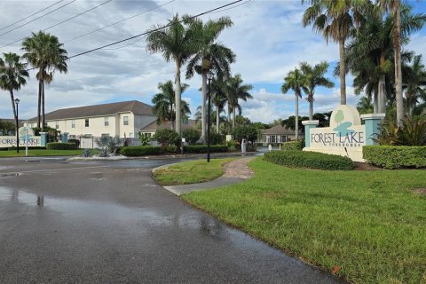 Adosado en alquiler en Fort Myers, Florida, 2 dormitorios, 134.43 m2 № 1884609 - foto 30