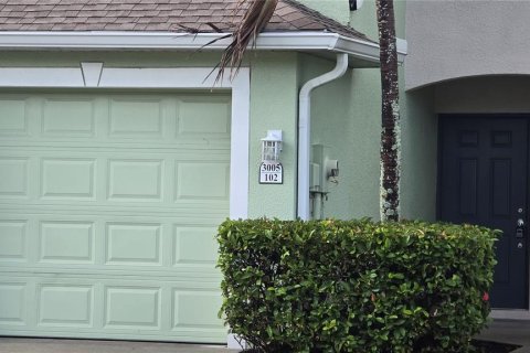 Adosado en alquiler en Fort Myers, Florida, 2 dormitorios, 134.43 m2 № 1884609 - foto 2