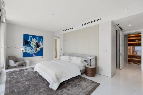 Купить кондоминиум в Майами, Флорида 4 спальни, 310.2м2, № 2023251 - фото 20