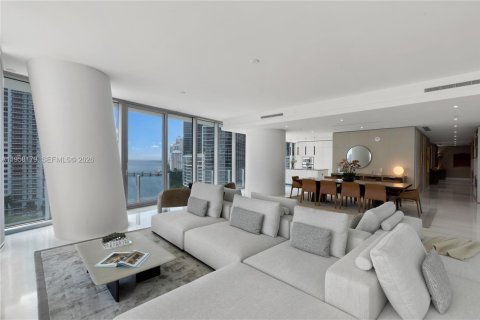 Купить кондоминиум в Майами, Флорида 4 спальни, 310.2м2, № 2023251 - фото 14