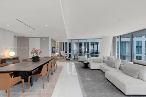 Купить кондоминиум в Майами, Флорида 4 спальни, 310.2м2, № 2023251 - фото 16