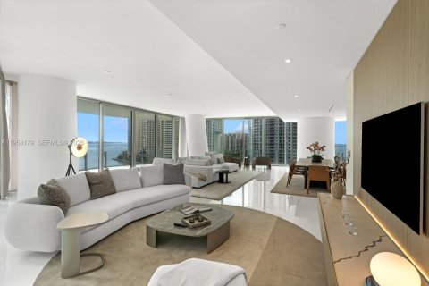 Купить кондоминиум в Майами, Флорида 4 спальни, 310.2м2, № 2023251 - фото 12