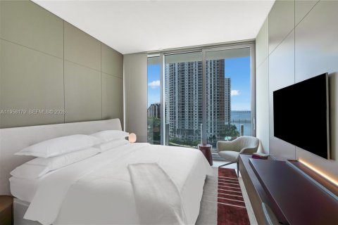 Купить кондоминиум в Майами, Флорида 4 спальни, 310.2м2, № 2023251 - фото 26