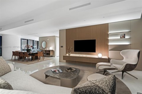 Купить кондоминиум в Майами, Флорида 4 спальни, 310.2м2, № 2023251 - фото 5