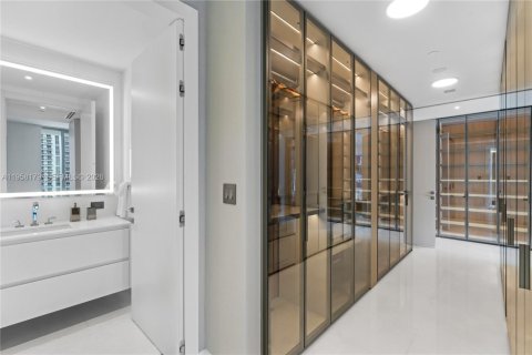 Купить кондоминиум в Майами, Флорида 4 спальни, 310.2м2, № 2023251 - фото 25