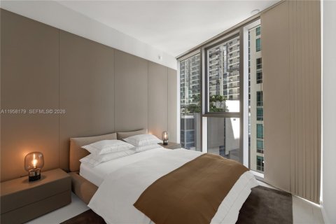 Купить кондоминиум в Майами, Флорида 4 спальни, 310.2м2, № 2023251 - фото 29