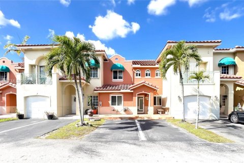 Таунхаус в Хайалиа, Флорида 3 спальни, 141.21м2 № 2025165