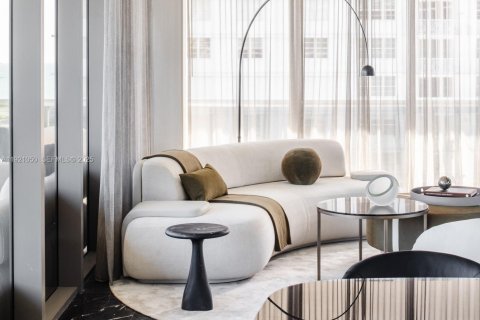 Copropriété à vendre à Miami Beach, Floride: 3 chambres, 160.26 m2 № 1988041 - photo 4