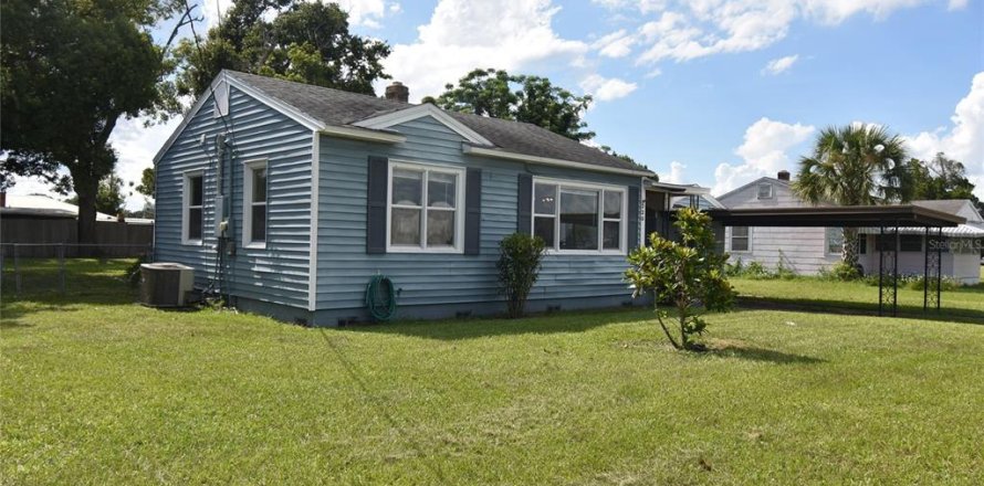 Casa en Orlando, Florida 3 dormitorios, 124.77 m2 № 1870633
