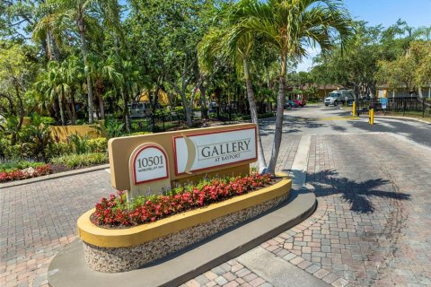 Condominio en venta en Tampa, Florida, 1 dormitorio, 79.52 m2 № 1742874 - foto 24
