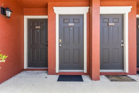 Condominio en venta en Tampa, Florida, 1 dormitorio, 79.52 m2 № 1742874 - foto 3