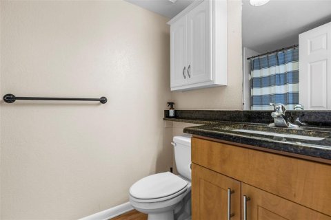 Condominio en venta en Tampa, Florida, 1 dormitorio, 79.52 m2 № 1742874 - foto 19