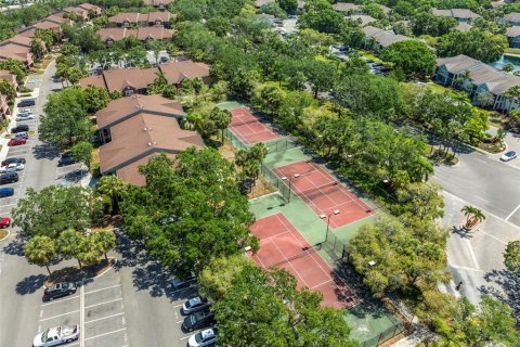 Condominio en venta en Tampa, Florida, 1 dormitorio, 79.52 m2 № 1742874 - foto 30