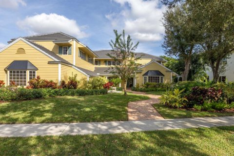 Casa en Boca Raton, Florida 5 dormitorios, 711.07 m2 № 2171111