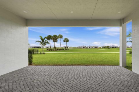 House in Port St. Lucie, Florida 3 bedrooms, 306.95 sq.m. № 2303688 - photo 21