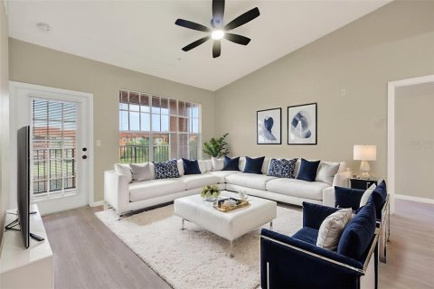 Copropriété à vendre à Orlando, Floride: 2 chambres, 99.68 m2 № 2389420 - photo 5