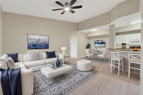 Copropriété à vendre à Orlando, Floride: 2 chambres, 99.68 m2 № 2389420 - photo 15