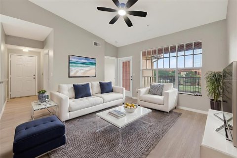 Copropriété à vendre à Orlando, Floride: 2 chambres, 99.68 m2 № 2389420 - photo 9