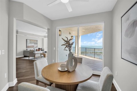 Copropriété à louer à Saint Petersburg, Floride: 3 chambres, 256.13 m2 № 2384246 - photo 13