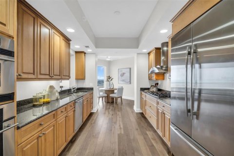 Copropriété à louer à Saint Petersburg, Floride: 3 chambres, 256.13 m2 № 2384246 - photo 19