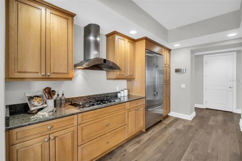 Copropriété à louer à Saint Petersburg, Floride: 3 chambres, 256.13 m2 № 2384246 - photo 15