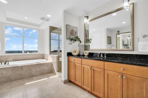 Copropriété à louer à Saint Petersburg, Floride: 3 chambres, 256.13 m2 № 2384246 - photo 29