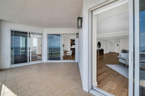 Copropriété à louer à Saint Petersburg, Floride: 3 chambres, 256.13 m2 № 2384246 - photo 14