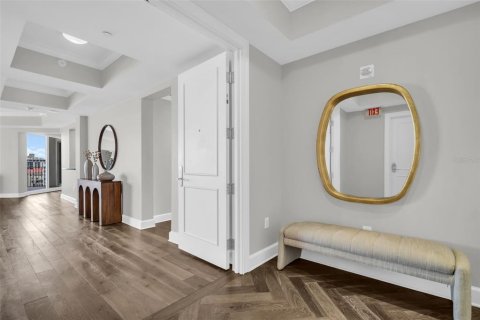 Copropriété à louer à Saint Petersburg, Floride: 3 chambres, 256.13 m2 № 2384246 - photo 11