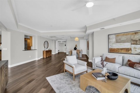 Copropriété à louer à Saint Petersburg, Floride: 3 chambres, 256.13 m2 № 2384246 - photo 7