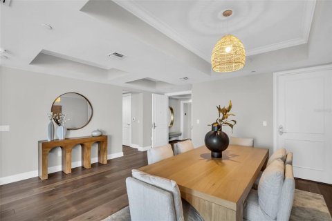 Copropriété à louer à Saint Petersburg, Floride: 3 chambres, 256.13 m2 № 2384246 - photo 9