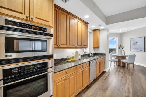 Copropriété à louer à Saint Petersburg, Floride: 3 chambres, 256.13 m2 № 2384246 - photo 17
