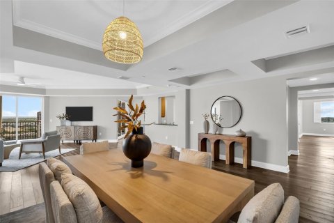 Copropriété à louer à Saint Petersburg, Floride: 3 chambres, 256.13 m2 № 2384246 - photo 8