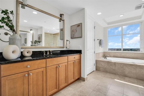 Copropriété à louer à Saint Petersburg, Floride: 3 chambres, 256.13 m2 № 2384246 - photo 30