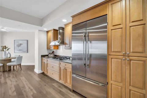 Copropriété à louer à Saint Petersburg, Floride: 3 chambres, 256.13 m2 № 2384246 - photo 18