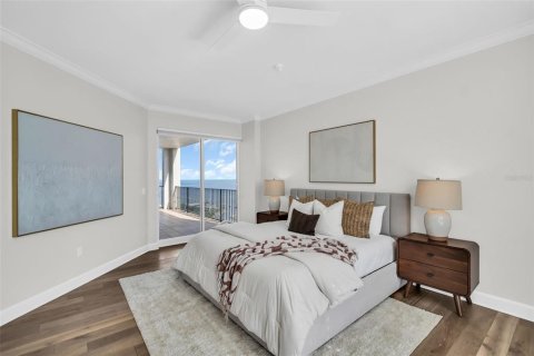 Copropriété à louer à Saint Petersburg, Floride: 3 chambres, 256.13 m2 № 2384246 - photo 22